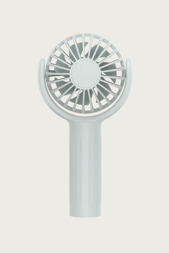 ハンディファン