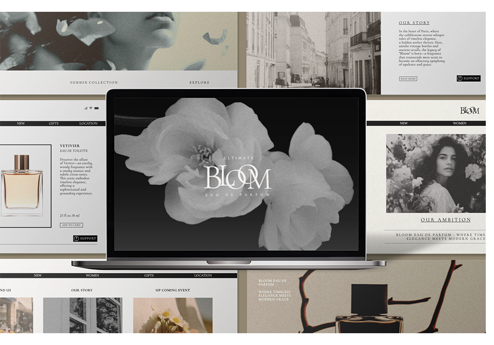 ブランディング