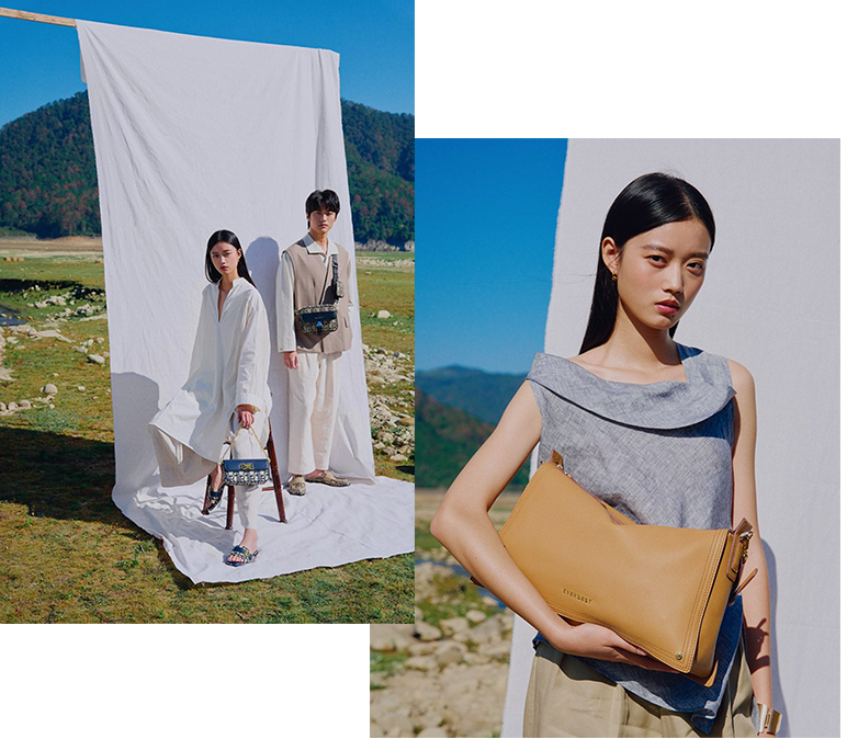 ビジュアルディレクション・撮影