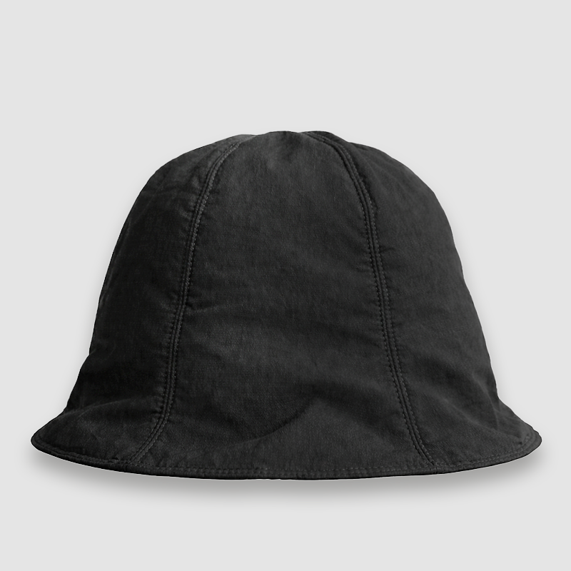 ナイロンサウナハット