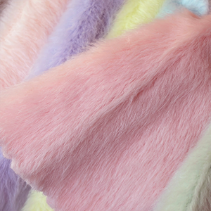 フェイクファー