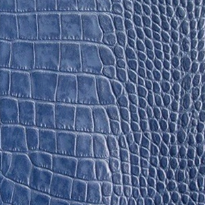 クロコダイル型押し