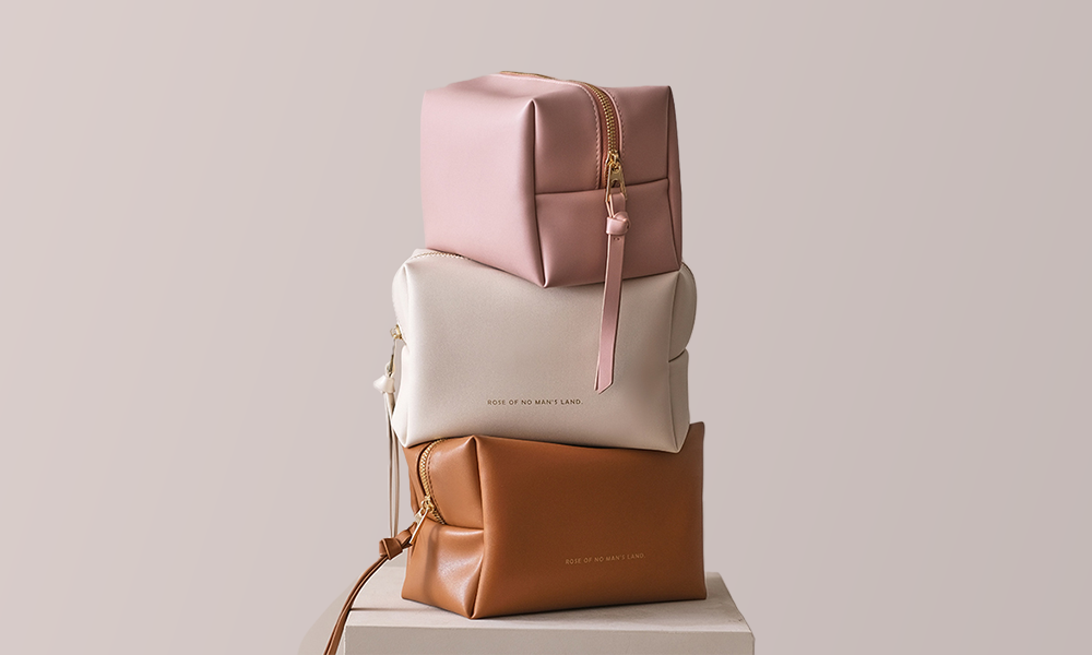 OPULAのオリジナルバッグOEM事例