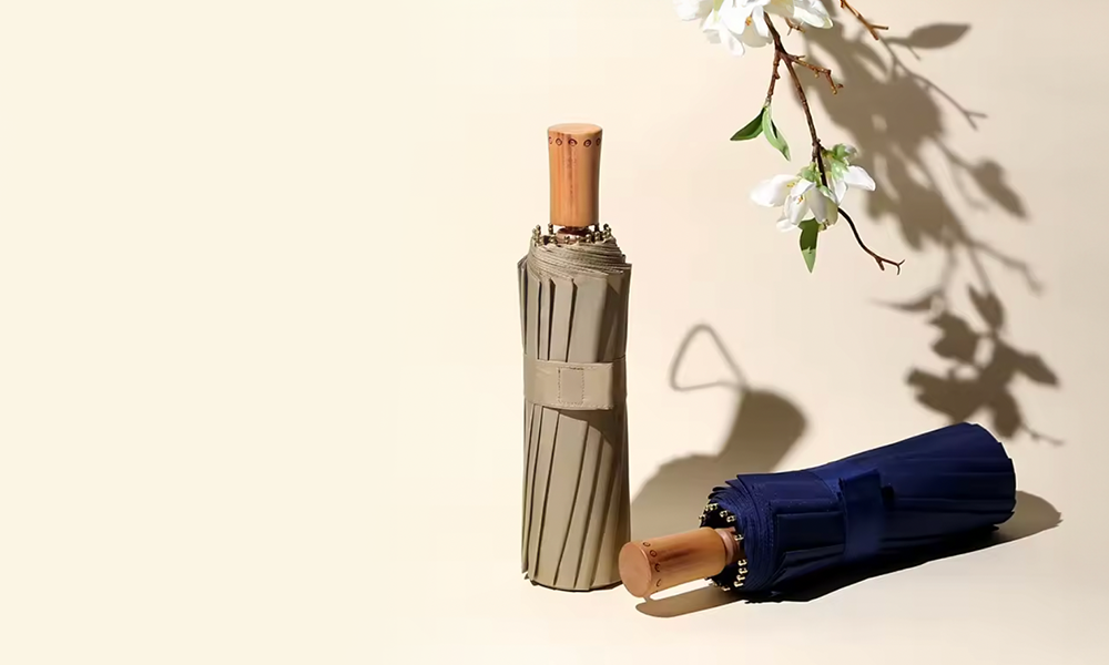 OPULAのオリジナルバッグOEM事例