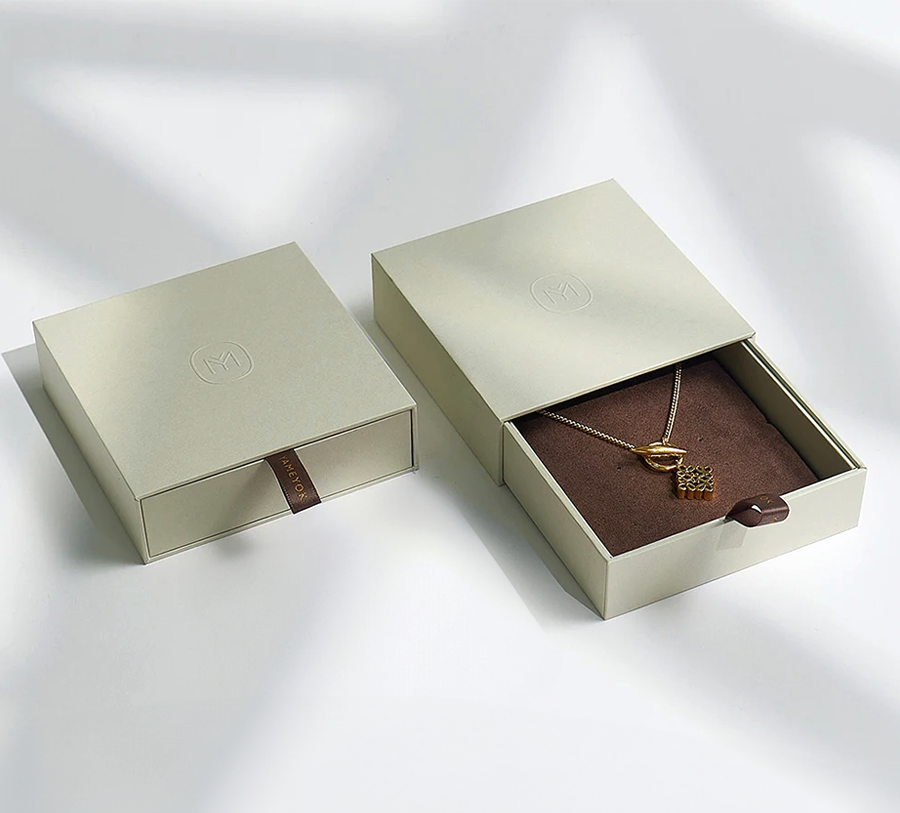 オリジナルボックス