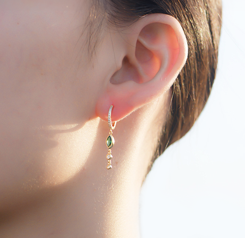 金属アレルギーフリー