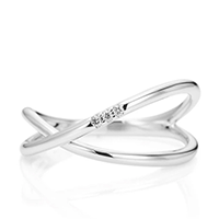 ホワイトゴールド