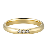 イエローゴールド